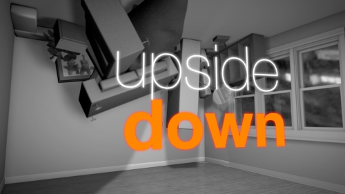 UpSide Down still
